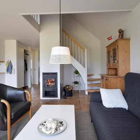 Strandg Tatil Evi