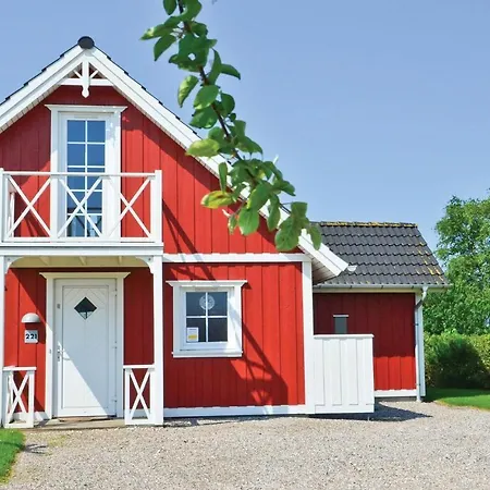 Strandg Tatil Evi